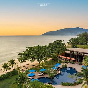 Khanom Beach Resort And Spa